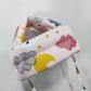 Head protection cap baby drop-proof cap children's toddler cap baby crash-proof cap baby drop-proof cap baby