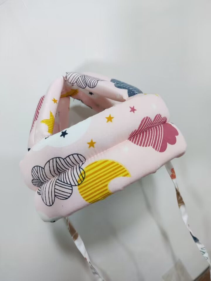 Head protection cap baby drop-proof cap children's toddler cap baby crash-proof cap baby drop-proof cap baby