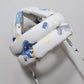 Head protection cap baby drop-proof cap children's toddler cap baby crash-proof cap baby drop-proof cap baby