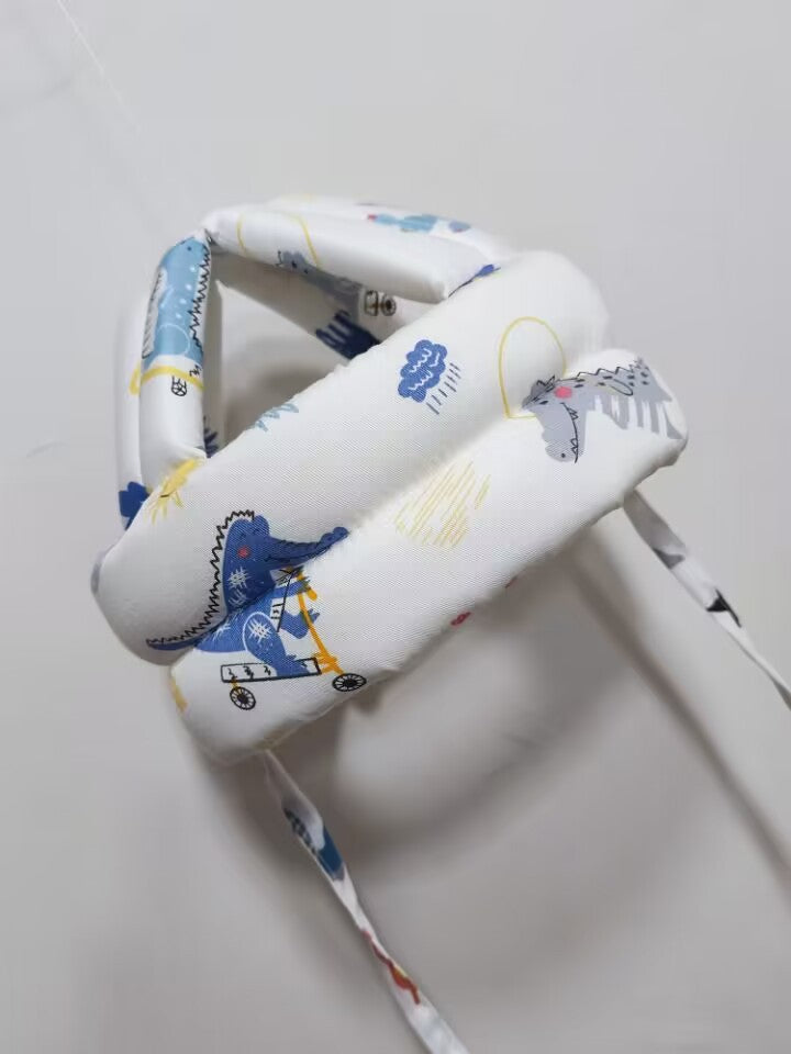 Head protection cap baby drop-proof cap children's toddler cap baby crash-proof cap baby drop-proof cap baby