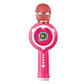 Microphone Microphone Audio Integrated Singing Home Karaoke Speaker Home Ktv Bluetooth Wireless Kidsren's Singing Toy