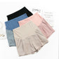 Pregnant Women Summer Fashion Loose 2023 New Style Pants Cotton Linen Casual Pregnant Women's Spring and Summer Shorts Trendy Mom