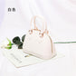 2025 Spring and Summer Explosions Fashion Casual Children's Candy Jelly Bag Mini Shoulder Crossbody Handbag Wholesale