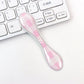 Japanese Super Magnetic Solid Color Bookmark TN Handbook Cute Bookmark Small Fresh Creative Bookmark in stock for Students