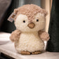 Jellycat Plush Toy Cake Animal Stuffed Toy Cute Bunker Doll Girl Sleeping Pillow Doll
