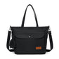 Cross-Border New Multifunctional Mother and Baby Bag Large Capacity Front Patch Pocket Mommy Bag Baby Outing Large Capacity Mother and Baby Bag