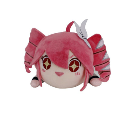 in stock accent doll plush toy anime accent and kasane teto plush plush doll