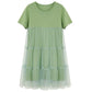 Pregnant Women Summer Dress dress 2023 New Summer Skirt Going Out Fashion Trendy Mom Internet Celebrant suit Pregnant Women's Skirt Summer
