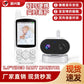 ABM800 2.8 inch Wireless Baby Monitor Real Time Video Baby Monitor Lullaby Baby Watcher