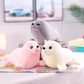 in stock Polar Ocean Underwater World Simulation Seal Sea Lion Doll Plush Toy Doll Zoo Wholesale
