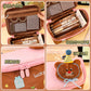 2026 New Style House Pencil Case for Junior High School Girls and Elementary School Students, High-Value Stationery Box for Girls, Large-Capacity Pencil Case