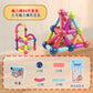 Cross-Border Magnetic Rods, Magnetic Building Blocks Toys, Kidsren's Magnetic Puzzles, Magnetic Inserts, Ever-Changing Magnetic Rods Factory