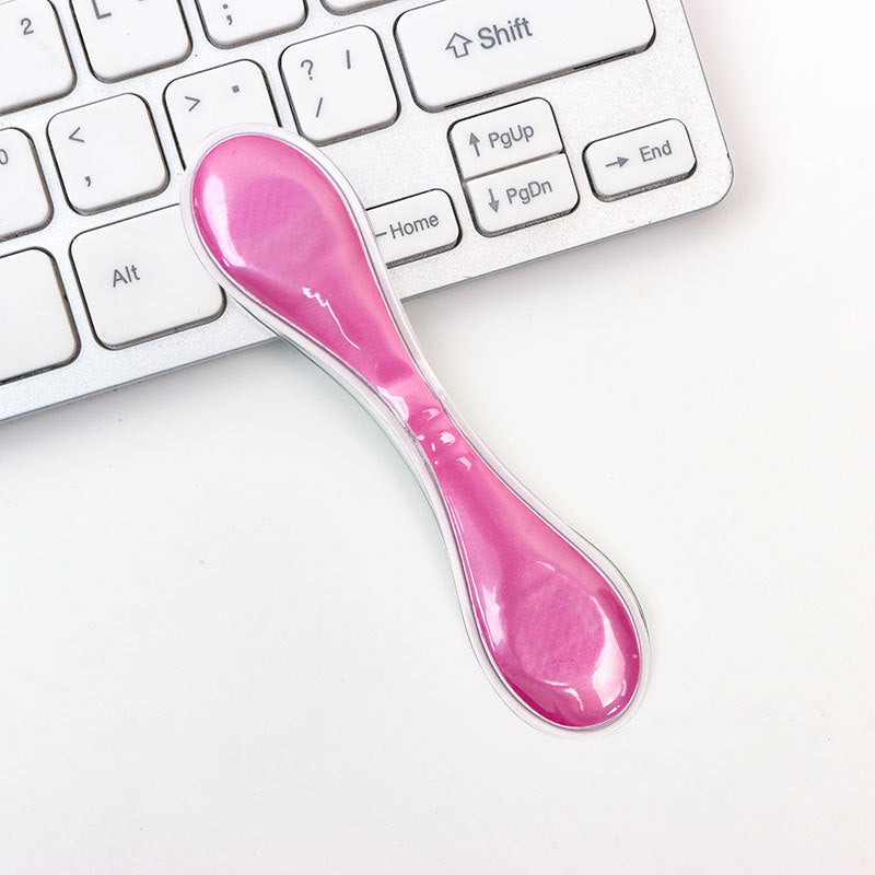Japanese Super Magnetic Solid Color Bookmark TN Handbook Cute Bookmark Small Fresh Creative Bookmark in stock for Students