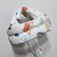 Head protection cap baby drop-proof cap children's toddler cap baby crash-proof cap baby drop-proof cap baby