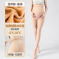 Pregnant women's leggings spring and autumn leggings light leg artifact flesh color pantyhose pregnant women's stockings autumn and winter fleece-lined pantyhose