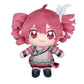 in stock accent doll plush toy anime accent and kasane teto plush plush doll