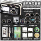 Cat Pencil Bag Large Capacity Transparent Storage Bag Girls 2025 New Super Popular Stationery Box Student High-End Pencil Bag