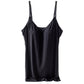 2025 New Style Breastfeeding Cotton Camisole for Pregnant Women with Chest Pad for Pregnant Women in Summer