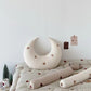 South Korea ins moon baby soothing pillow baby sleeping pillow side sleeping pillow safety artifact anti-startling