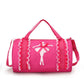 Dance Bag Cross Border New Style Dance Bag Girls Cute Ballet Bag Girls Latin Dance Bag Children Crossbody Bag Batch