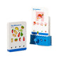 Logic Key Children's Early Education Enlightenment Educational Training Toys Boys Problem Solving Brain Development Teaching Ads 3-6 Wholesale
