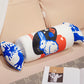 White rabbit candy pillow plush toy rabbit doll long clip leg pillow memory cotton doll gift
