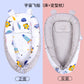 Baby Bed Bed Neonatal Bionic Sleeping Bed Safety Crib Baby's Anti-startling and Anti-pressure Sleeping Baby's Nest