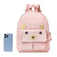 Cross-Border Popular Cartoon Children's Backpack, Little Girl's High-Looking Backpack, Cute School Bag, Fashionable Boy Student Bag