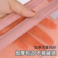 Transparent Mesh Triangular Pencil Bag Double-Layer Large-Capacity Stationery Bag Student Examination Pencil Bag Three-Dimensional Stationery Box Customization