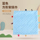 Baby Washable Sleeping Doll Baby Soothing Towel Doll with Teeth Gum Locomable Toy for Boys and Girls