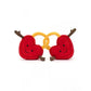 Cross-border Peanut Penguin Doll Internet Popular Cute small size Soft Children Baby Pacifying Plush Doll