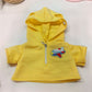 {Only Baby Clothes}25Cm Barcelona Bear Sweatshirt Toy Bear Clothes Skirt Bear Replacement Can Be Sent with Samples and Pictures