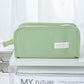 Three-Dimensional New Pencil Case for High School Students, Simple Large-Capacity High-Value Stationery Bag, Storage Bag