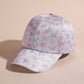 Cross-border Unicorn Children's Baseball Cap Baby Hat Spring and Autumn Festival Cross-border Foreign Trade Duck Tongue Hat