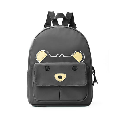 Feihong Cross-Border Cartoon Children's Backpack Fashionable Boy Student Bag Little Girl High-Looking Backpack Cute School Bag