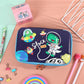Eva Pencil Box 3D Stereo Large-Capacity Kidsren's Pencil Bag Multi-Functional Student Stationery Popular Pencil Box Waterproof