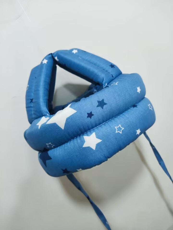 Head protection cap baby drop-proof cap children's toddler cap baby crash-proof cap baby drop-proof cap baby