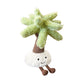 Jellycat Plush Toy Cake Animal Stuffed Toy Cute Bunker Doll Girl Sleeping Pillow Doll
