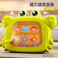 Chicken Magnetic Pen Drawing Board Baby Logical Thinking Exercise Children's Educational Board Game Toddler Toys Wholesale Cross-Border