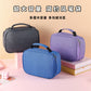 Cross-Border Satchel Large-Capacity 72-Hole Multi-Functional Student Art Student Color Lead Brush Pencil Stationery Storage Bag