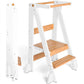 Foldable Kitchen Tower