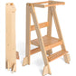 Foldable Kitchen Tower