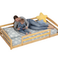 Floor Bed - Twin Size