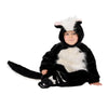 Skunk Baby Costume | Large (18-24 Months)