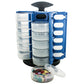 Multi-Purpose Spinning caddy