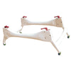Otter Pediatric Bathing System Optional Bathtub Stand