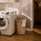 Felt Laundry Hamper