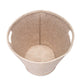 Felt Laundry Hamper