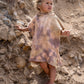 The Shwally Hand-Dyed Ponchos