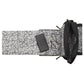 Petunia Pickle Bottom Black Matte Leatherette - Boxy